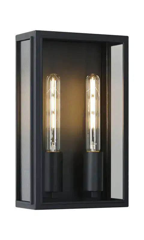MATTEO, GALLAGHER OUTDOOR LIGHTING, OUTDOOR WALL LIGHTS