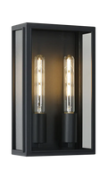 MATTEO, GALLAGHER OUTDOOR LIGHTING, OUTDOOR WALL LIGHTS