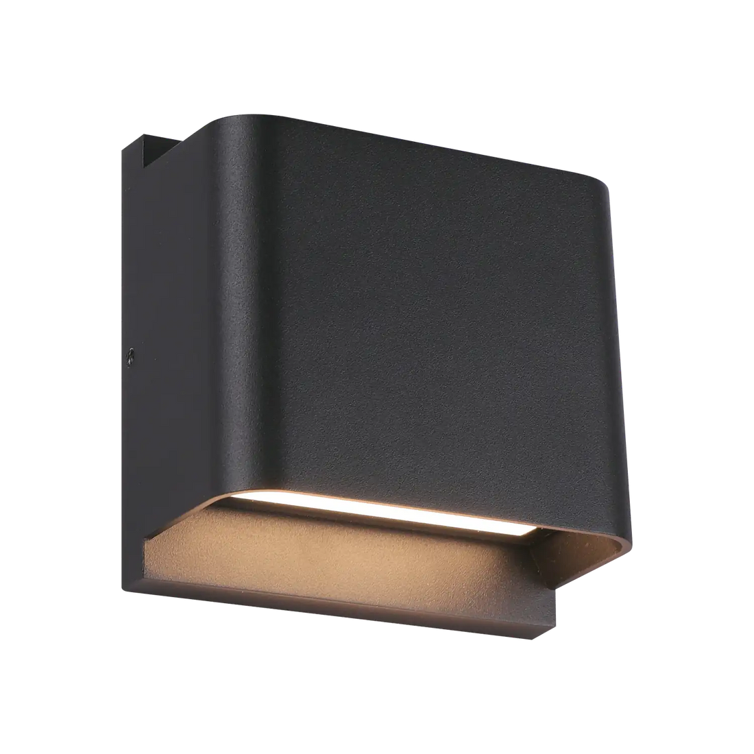 MATTEO, NOTCH OUTDOOR LIGHTING, OUTDOOR WALL LIGHTS