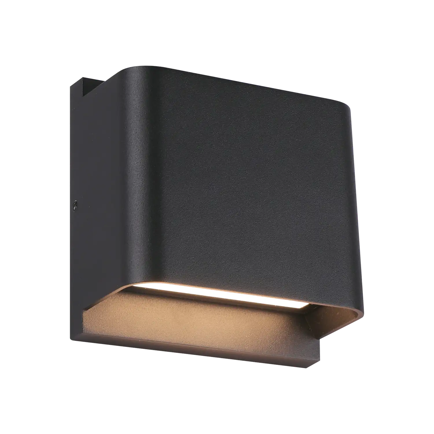 MATTEO, NOTCH OUTDOOR LIGHTING, OUTDOOR WALL LIGHTS