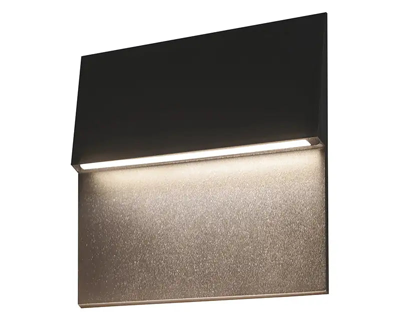MATTEO, NOTCH OUTDOOR LIGHTING, OUTDOOR WALL LIGHTS