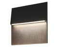 MATTEO, NOTCH OUTDOOR LIGHTING, OUTDOOR WALL LIGHTS