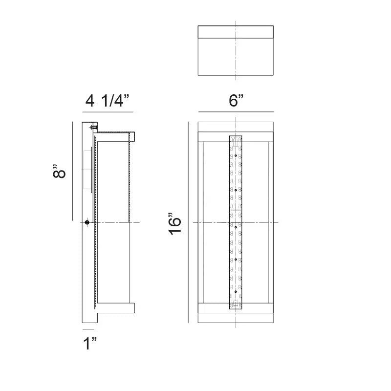 MATTEO, LUCE OUTDOOR LIGHTING, OUTDOOR WALL LIGHTS