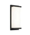 MATTEO, LUCE OUTDOOR LIGHTING, OUTDOOR WALL LIGHTS