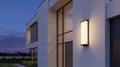 MATTEO, LUCE OUTDOOR LIGHTING, OUTDOOR WALL LIGHTS