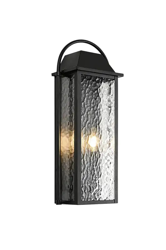 MATTEO, DEW OUTDOOR LIGHTING, OUTDOOR WALL LIGHTS
