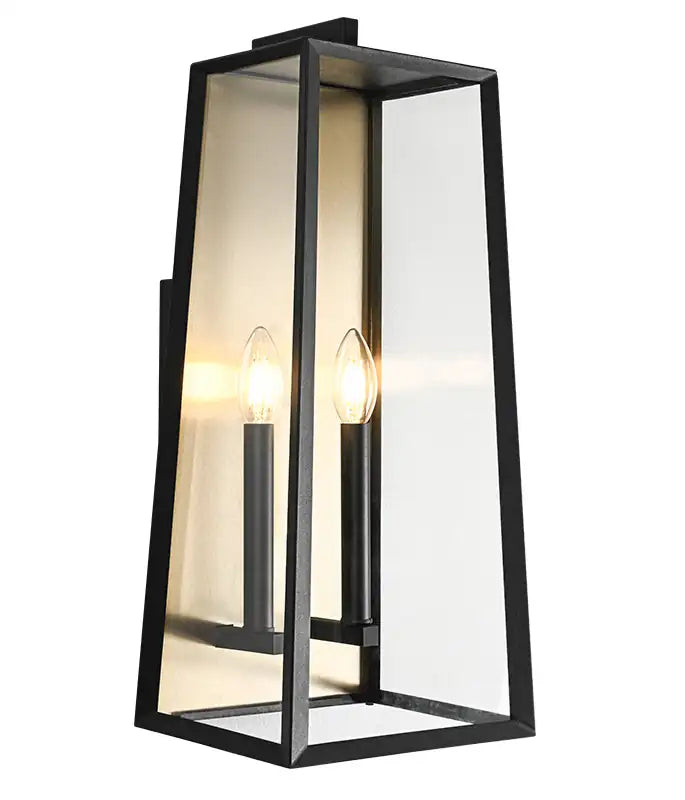 MATTEO, AVIV OUTDOOR LIGHTING, OUTDOOR WALL LIGHTS