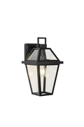 MATTEO, LAYLA OUTDOOR LIGHTING, OUTDOOR WALL LIGHTS