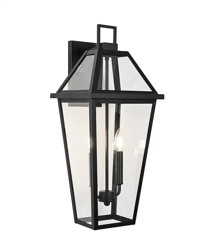 MATTEO, LAYLA OUTDOOR LIGHTING, OUTDOOR WALL LIGHTS