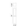 MATTEO, PORTUS OUTDOOR LIGHTING, PATH LIGHTS