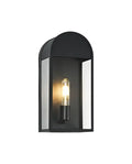 MATTEO, AVERY OUTDOOR LIGHTING, OUTDOOR WALL LIGHTS