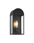 MATTEO, AVERY OUTDOOR LIGHTING, OUTDOOR WALL LIGHTS