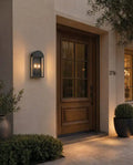 MATTEO, AVERY OUTDOOR LIGHTING, OUTDOOR WALL LIGHTS