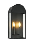 MATTEO, AVERY OUTDOOR LIGHTING, OUTDOOR WALL LIGHTS