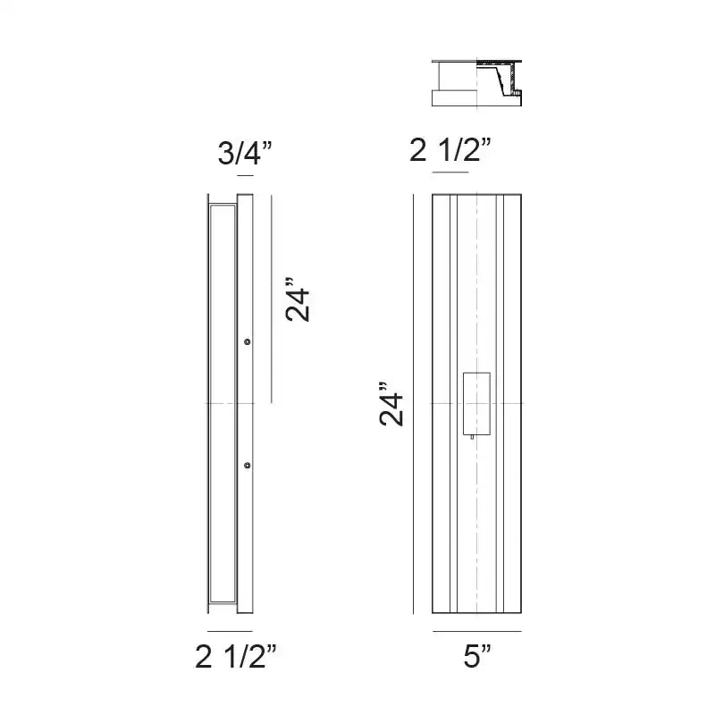 MATTEO, ONYX OUTDOOR LIGHTING, OUTDOOR WALL LIGHTS