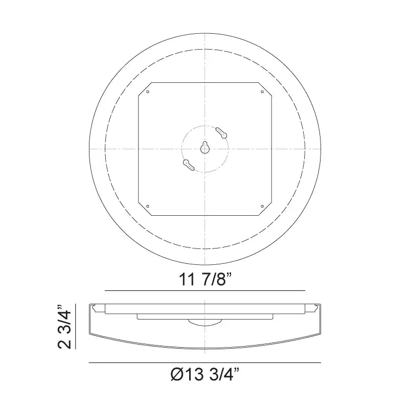 MATTEO, ZELLE CEILING MOUNT, FLUSH MOUNT CEILING LIGHTS