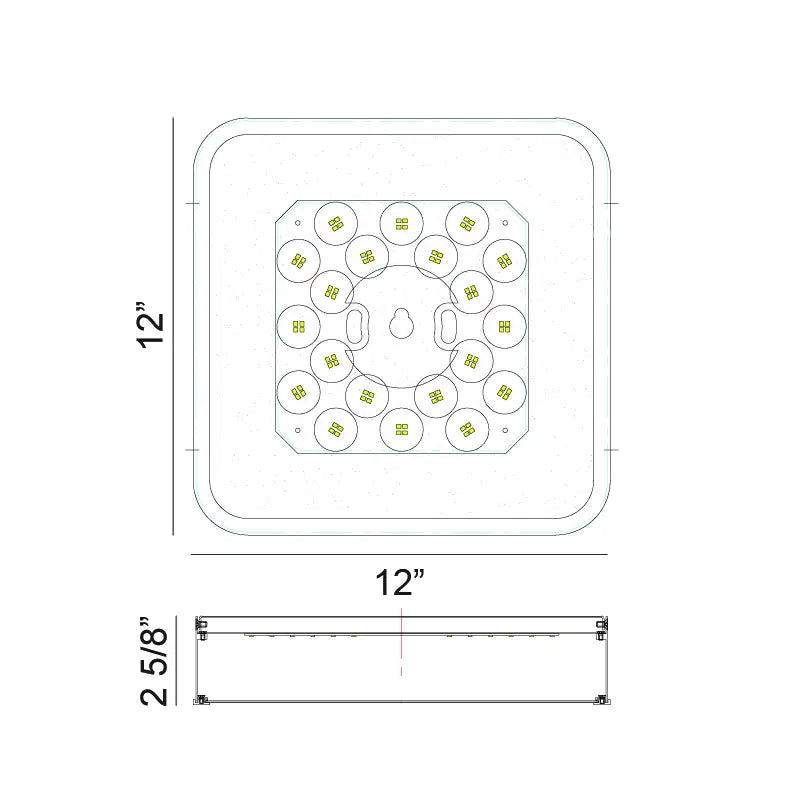 MATTEO, AINSLAY CEILING MOUNT, FLUSH MOUNT CEILING LIGHTS
