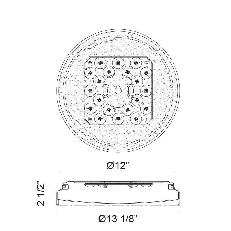 MATTEO, ALEXANDRE CEILING MOUNT, FLUSH MOUNT CEILING LIGHTS