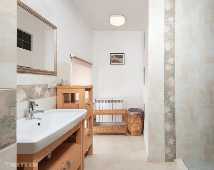 MATTEO, CIRCIAN FLUSH MOUNTS, FLUSH MOUNT CEILING LIGHTS