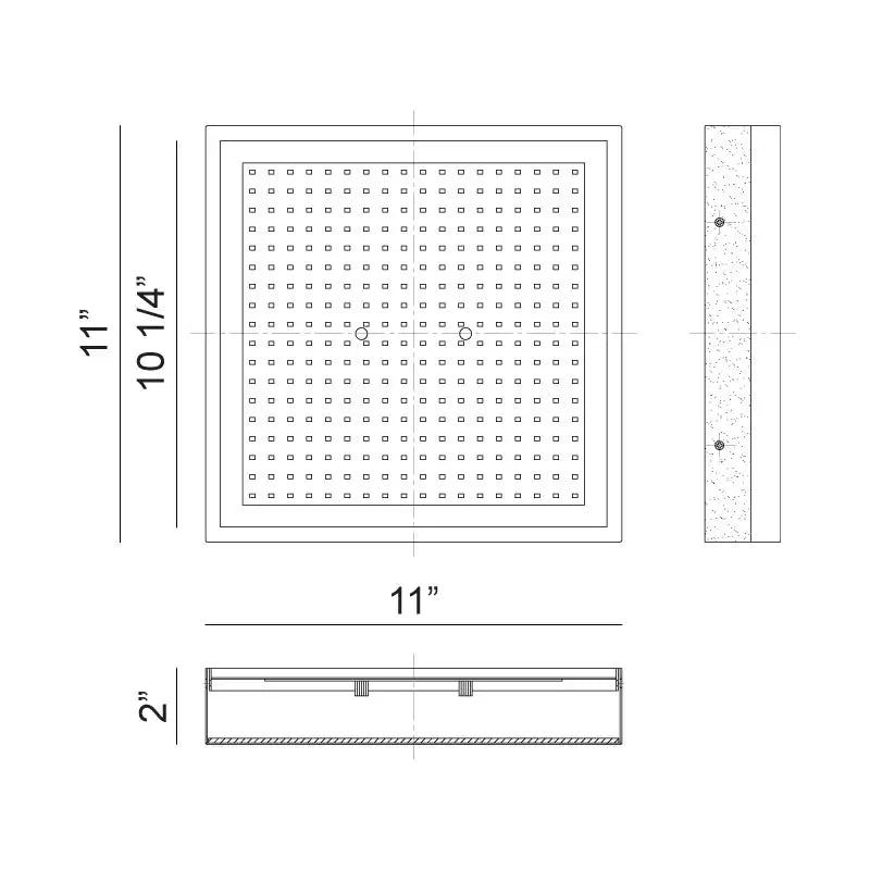 MATTEO, TUX FLUSH MOUNTS, FLUSH MOUNT CEILING LIGHTS