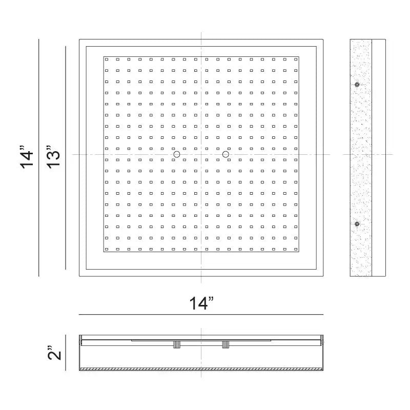 MATTEO, TUX FLUSH MOUNTS, FLUSH MOUNT CEILING LIGHTS