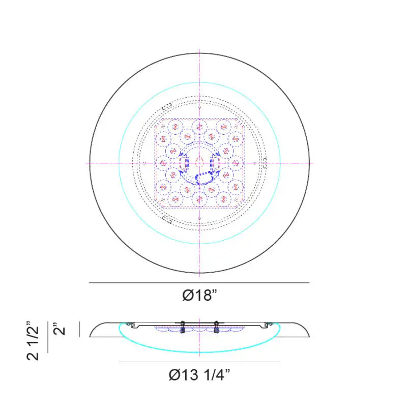 MATTEO, LALONDE CEILING MOUNT, FLUSH MOUNT CEILING LIGHTS