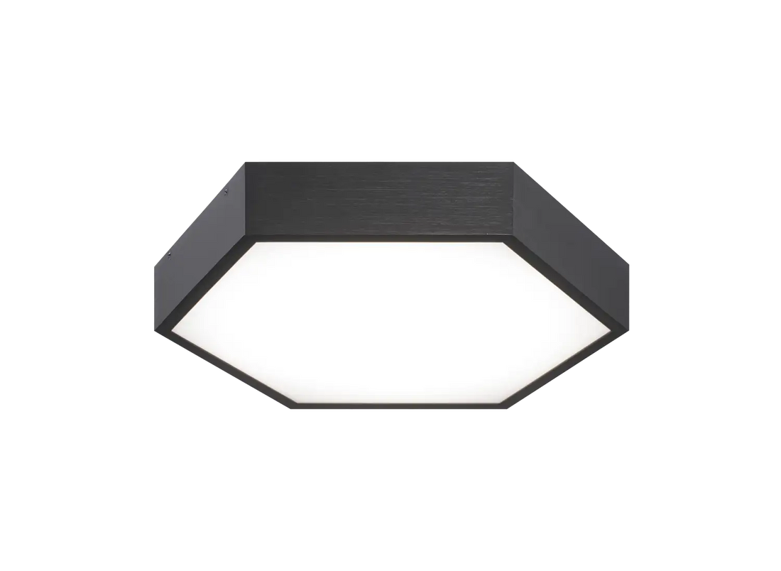 MATTEO, HEXOL FLUSH MOUNTS, FLUSH MOUNT CEILING LIGHTS