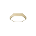 MATTEO, HEXOL FLUSH MOUNTS, FLUSH MOUNT CEILING LIGHTS