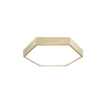 MATTEO, HEXOL FLUSH MOUNTS, FLUSH MOUNT CEILING LIGHTS