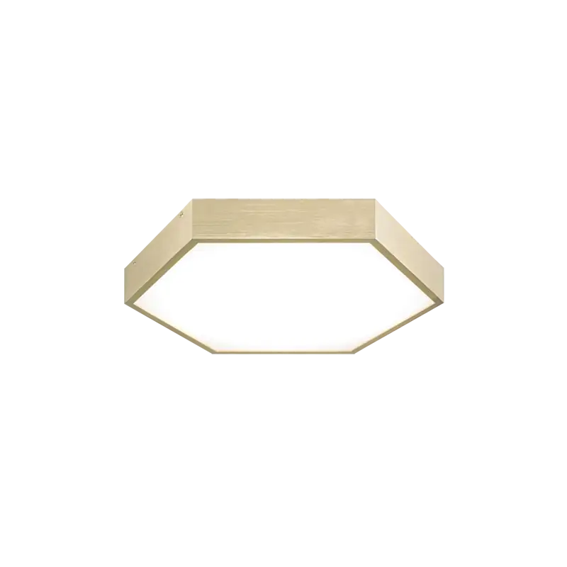 MATTEO, HEXOL FLUSH MOUNTS, FLUSH MOUNT CEILING LIGHTS