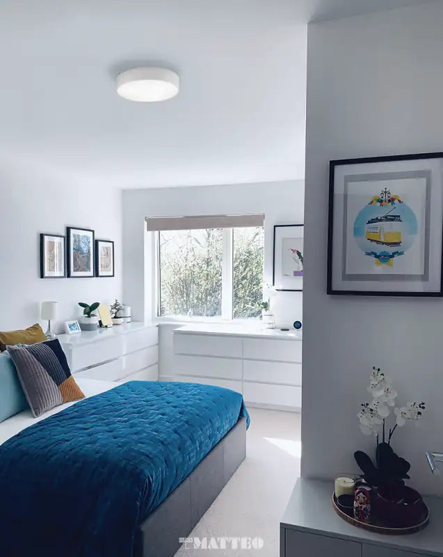 MATTEO, SNARE FLUSH MOUNTS, FLUSH MOUNT CEILING LIGHTS