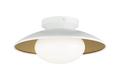 MATTEO, HATLEY CEILING MOUNT, FLUSH MOUNT CEILING LIGHTS