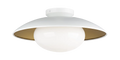 MATTEO, HATLEY CEILING MOUNT, FLUSH MOUNT CEILING LIGHTS