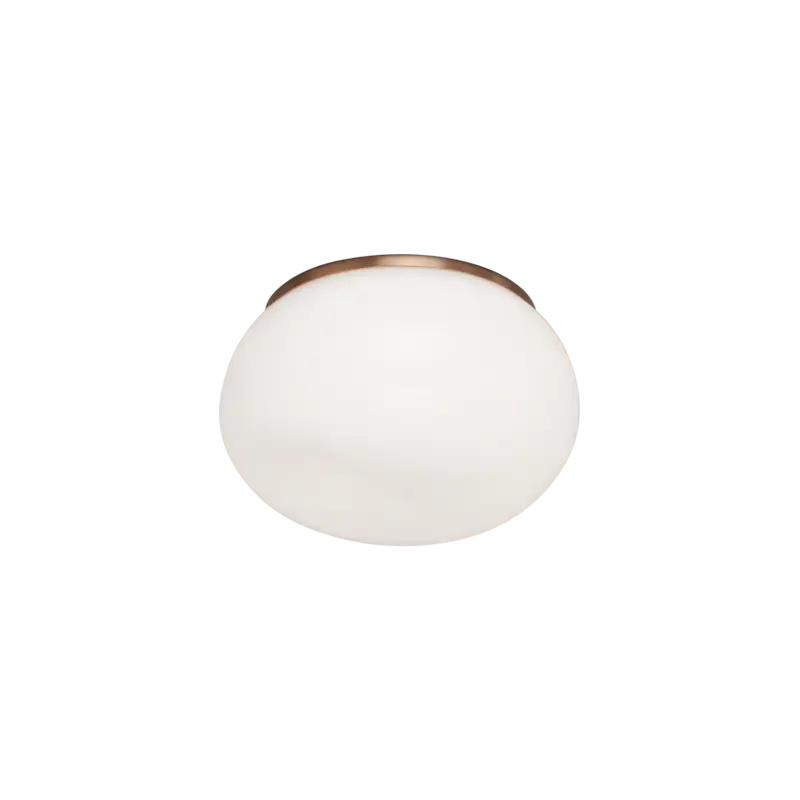 MATTEO, GELASIN FLUSH MOUNTS, FLUSH MOUNT CEILING LIGHTS