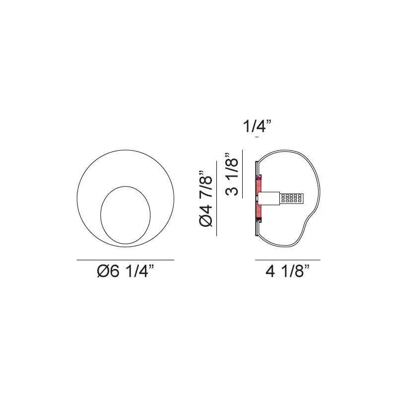 MATTEO, GELASIN FLUSH MOUNTS, FLUSH MOUNT CEILING LIGHTS