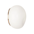 MATTEO, GELASIN FLUSH MOUNTS, FLUSH MOUNT CEILING LIGHTS