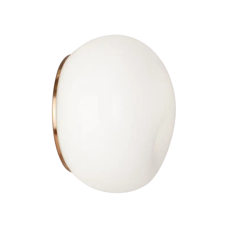 MATTEO, GELASIN FLUSH MOUNTS, FLUSH MOUNT CEILING LIGHTS