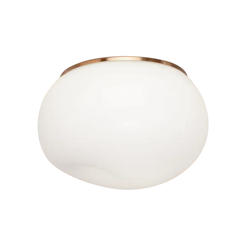 MATTEO, GELASIN FLUSH MOUNTS, FLUSH MOUNT CEILING LIGHTS