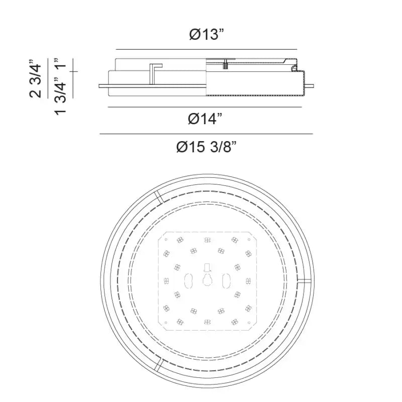 MATTEO, BRAMMERTON WALL SCONCE, WALL SCONCES