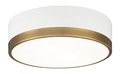 MATTEO, TRYDOR CEILING MOUNT, FLUSH MOUNT CEILING LIGHTS