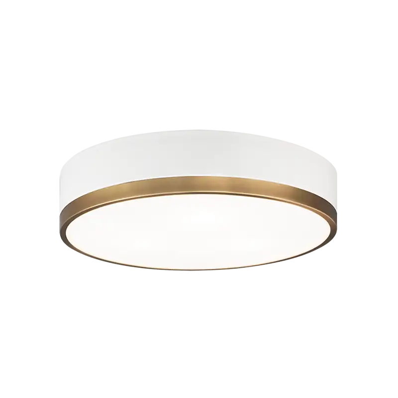 MATTEO, TRYDOR CEILING MOUNT, FLUSH MOUNT CEILING LIGHTS