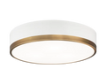 MATTEO, TRYDOR CEILING MOUNT, FLUSH MOUNT CEILING LIGHTS