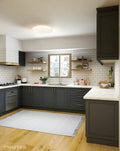 MATTEO MODERN, CALLUM FLUSH MOUNTS, FLUSH MOUNT CEILING LIGHTS
