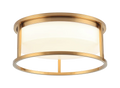 MATTEO, FRAMERTON CEILING MOUNT, FLUSH MOUNT CEILING LIGHTS