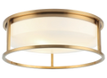 MATTEO, FRAMERTON CEILING MOUNT, FLUSH MOUNT CEILING LIGHTS