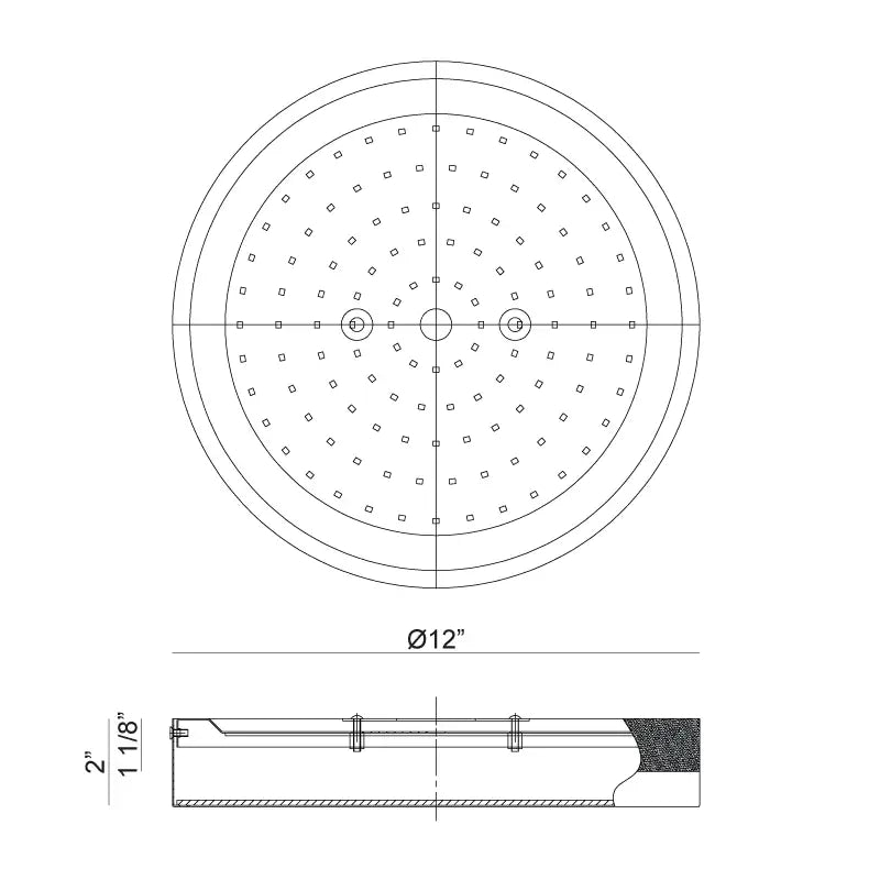 MATTEO, TONE CEILING MOUNT, FLUSH MOUNT CEILING LIGHTS