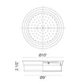 MATTEO, NAVO CEILING MOUNT, FLUSH MOUNT CEILING LIGHTS