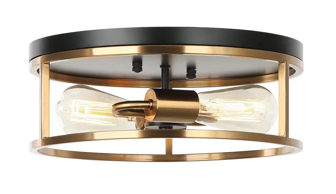 MATTEO, CLARKE FLUSH MOUNTS, FLUSH MOUNT CEILING LIGHTS