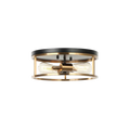 MATTEO, CLARKE FLUSH MOUNTS, FLUSH MOUNT CEILING LIGHTS