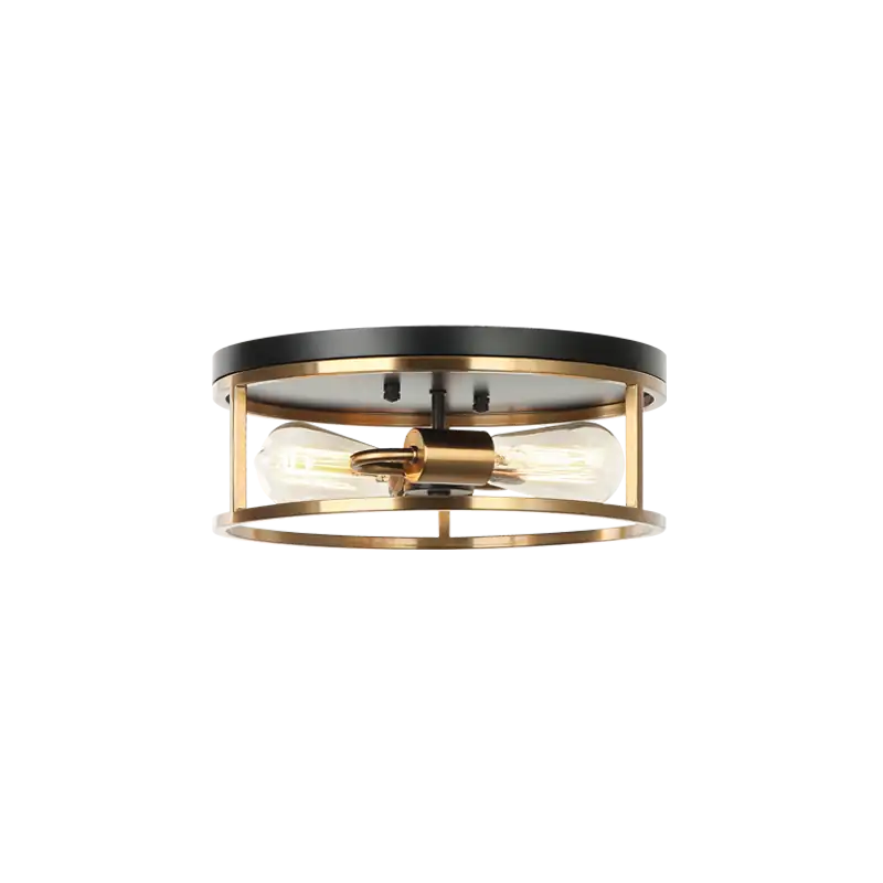 MATTEO, CLARKE FLUSH MOUNTS, FLUSH MOUNT CEILING LIGHTS
